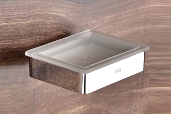 HU-02 Soap Dish