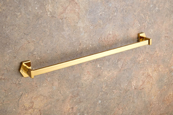 GL-01 Towel Rod 24"